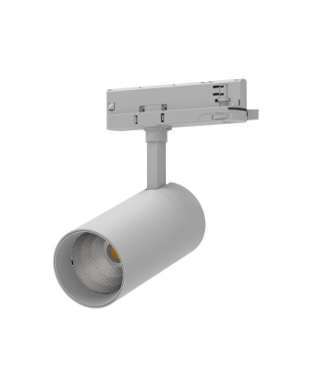 FIJI * FOCO CARRIL 40W 3000K BLANCO
